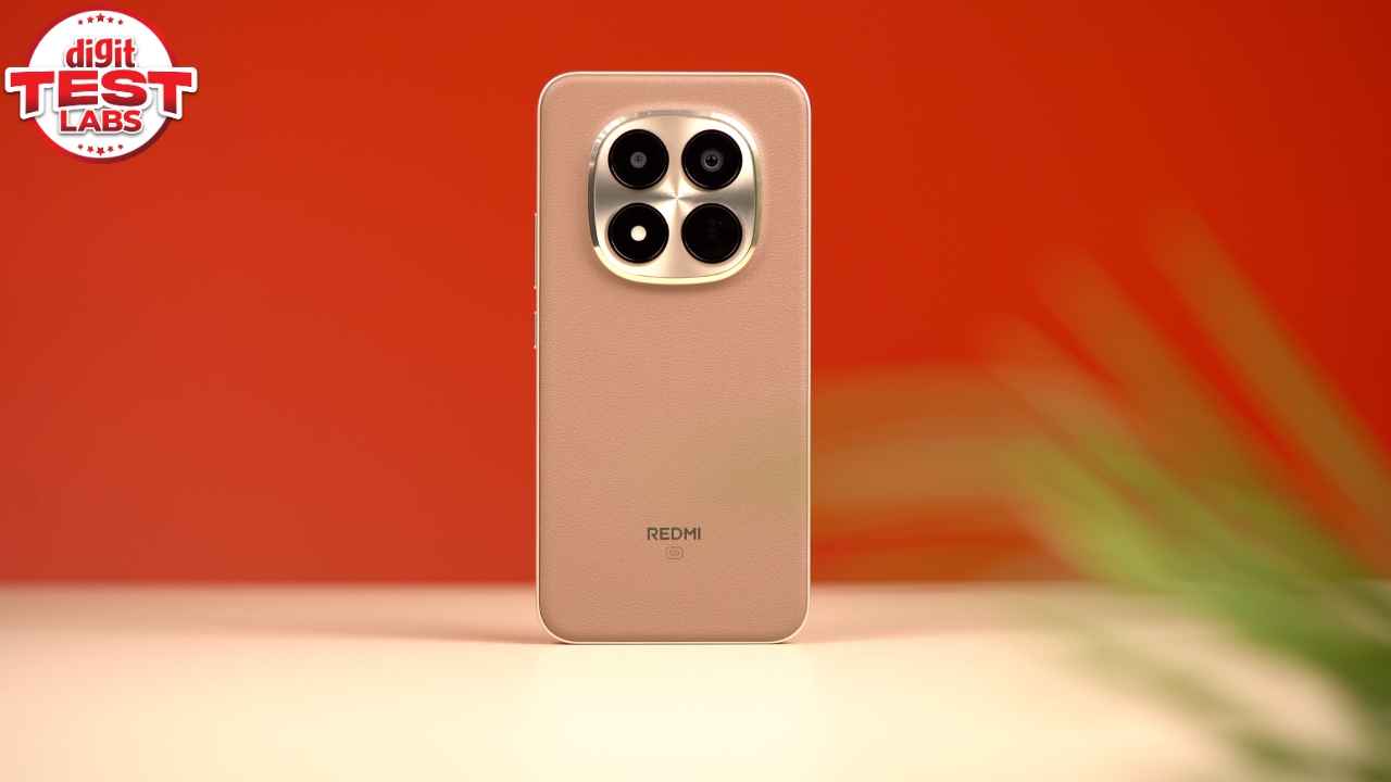 Redmi Note 15 Pro+ Review: Makes more sense the longer you own it