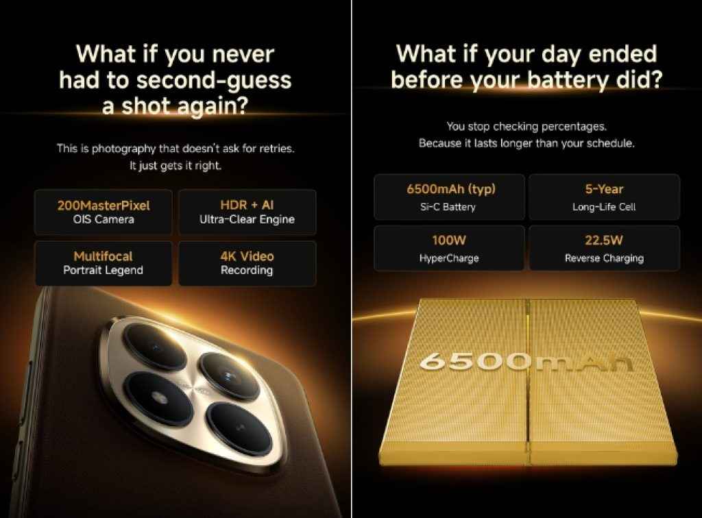 Redmi Note 15 Pro Sale