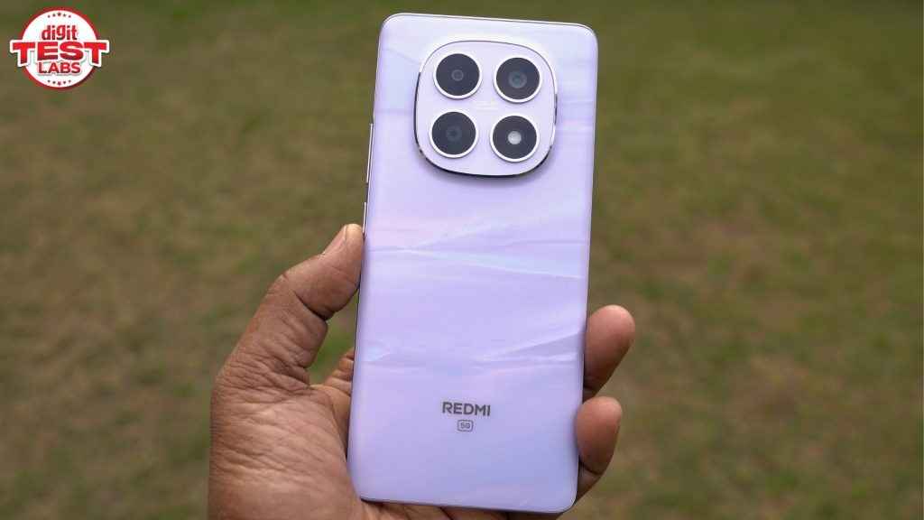 Redmi Note 15