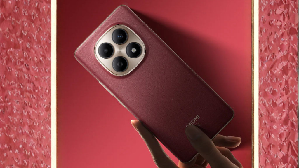 Redmi Note 15 SE