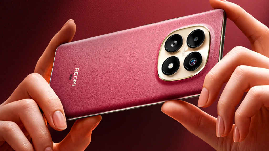 Redmi Note 15 SE