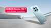 Redmi Note 15: స్లీక్ డిజైన్, భారీ బ్యాటరీ, కొత్త చిప్‌ సెట్‌ తో ఎంట్రీ కి సిద్ధం.!