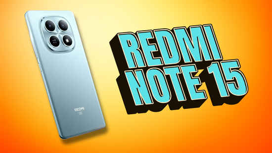 Redmi Note 15 could finally fix what the Note series has been missing