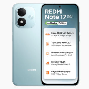 Redmi Note 17