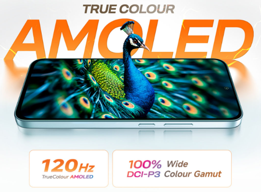 Redmi Note 17 5G