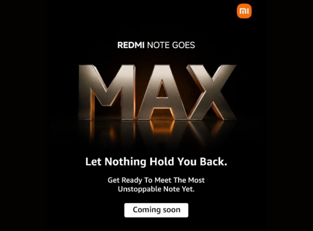 Redmi Note 17 Pro Max