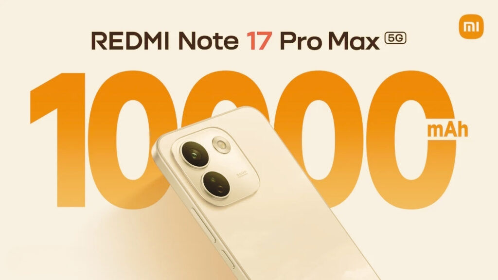 Redmi Note 17 Pro Max India launch announced and know what to expect