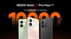 Redmi Note 17 Pro Max ట్రిపుల్ చిప్ అండ్ 10000 mAh బ్యాటరీతో లాంచ్ అయ్యింది.!