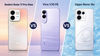 Redmi Note 17 Pro Max vs Vivo V70 FE vs Oppo Reno 16c: Price, camera, display, processor and other specs compared