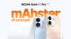 Redmi Note 17 Pro సిరీస్ లాంచ్ డేట్ ఫిక్స్ .. 10,000mAh బ్యాటరీ తో లాంచ్ అవుతోంది.!