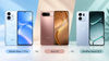 Redmi Note 17 Pro vs Vivo T5 vs OnePlus Nord CE 6: Price, camera, battery, display and more compared