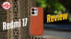 Redmi Note 17 Review