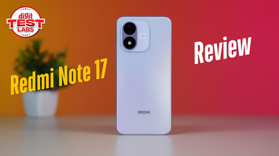 Redmi Note 17 review: No longer playing the same game