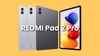 Redmi Pad 2 Pro ఇండియన్ వేరియంట్ ప్రైస్ లీక్ అయ్యింది.. ధర ఎంతంటే.!