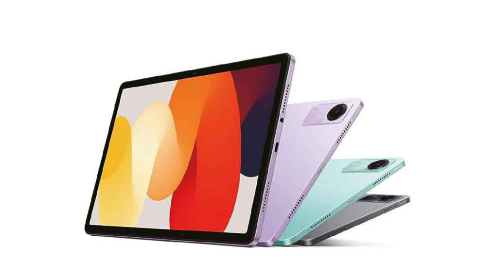 Redmi Pad SE 4G expected specifications 