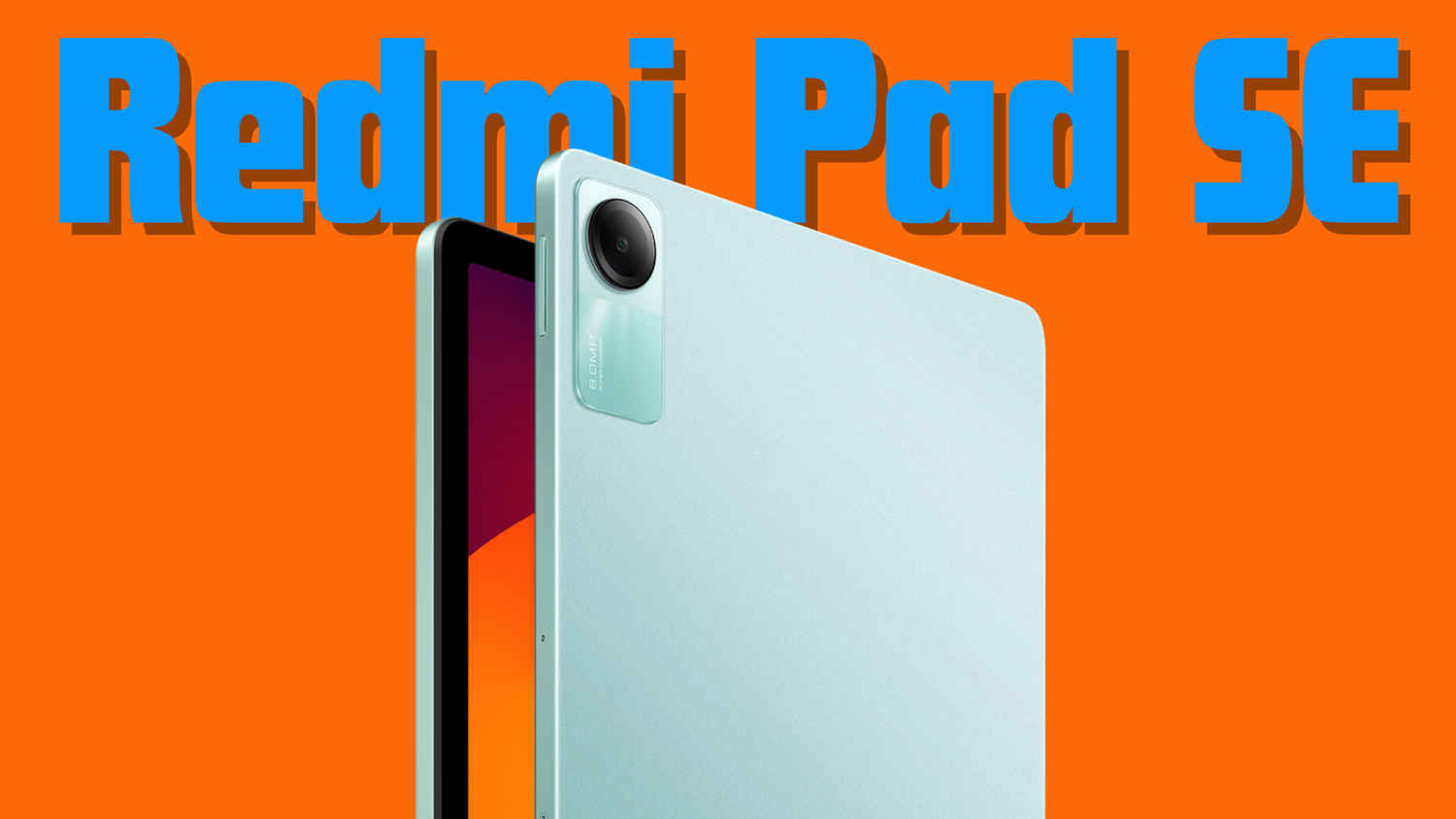 Redmi Pad SE 4G India launch announced for July 29, here is what to expect