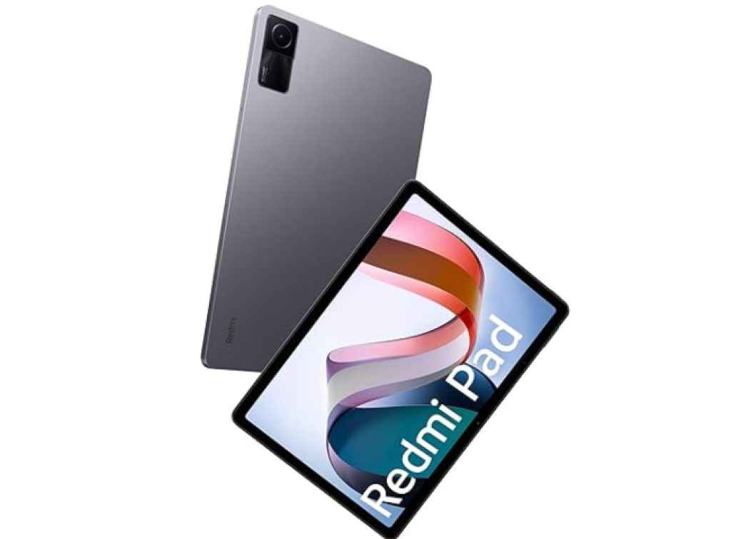 Redmi Pad tab deal on Amazon Finale Days sale