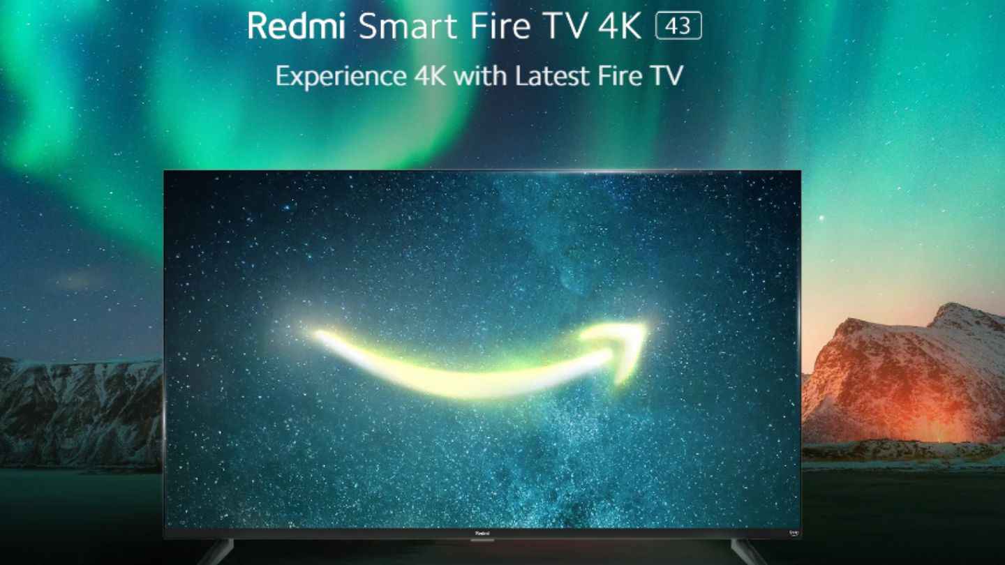 Redmi யின் இரண்டு அசத்தலான TV அறிமுகம் இது பேருக்கு ஏத்தது போல பயராக வேலை செய்யும்