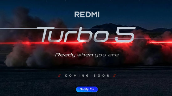 16 জুন লঞ্চ হবে Redmi এর 7560mAh ব্যাটারি সহ টার্বো স্মার্টফোন, সাথে আসবে Redmi 17 ফোনও