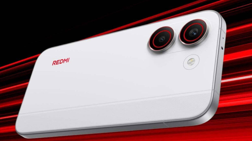 Redmi Turbo 5 first sale starts from today know the price and features