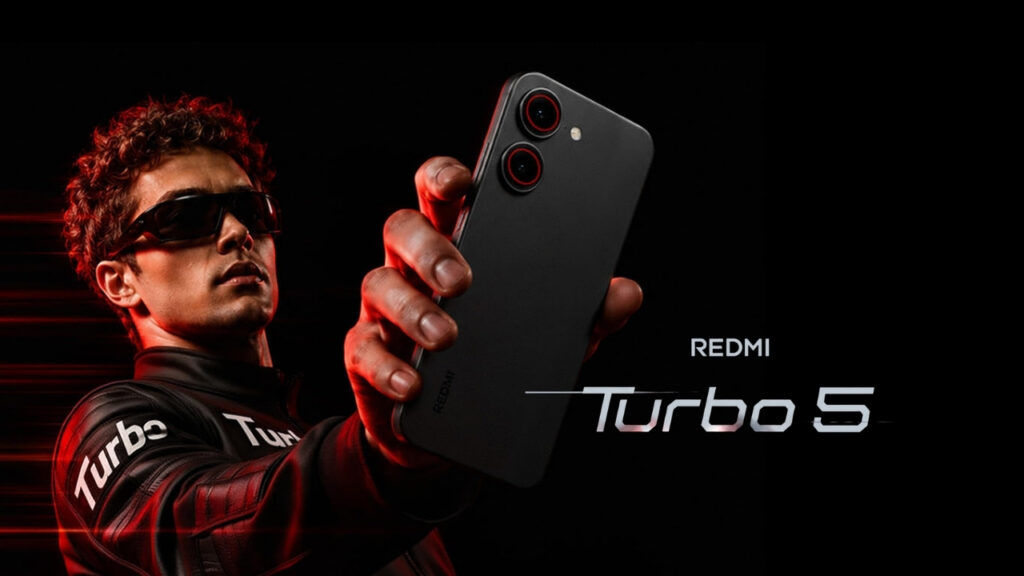 Redmi Turbo 5 India Launch Date June announced India Price Specs leaked