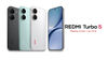 Redmi Turbo 5: జబర్దస్త్ ఫీచర్స్ తో మిడ్ రేంజ్ ప్రైస్ అండ్ బిగ్ ఆఫర్స్ తో లాంచ్ అయ్యింది.!