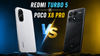 Redmi Turbo 5 নাকি Poco X8 Pro: সদ্য লঞ্চ হওয়া রেডমি টার্বো 5 কি দিতে পারবে পোকো এক্স8 প্রো ফোনকে টেক্কা, দেখুন দুটি ফোনের তুলনা