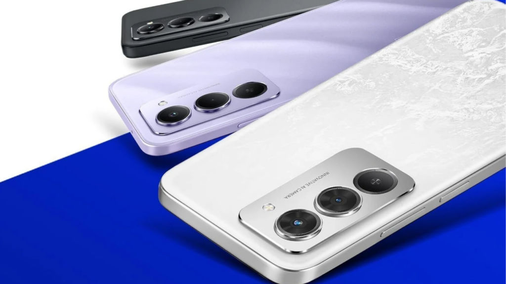 Redmi Note 15 5G