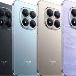 Redmi Note 15 Pro 5G