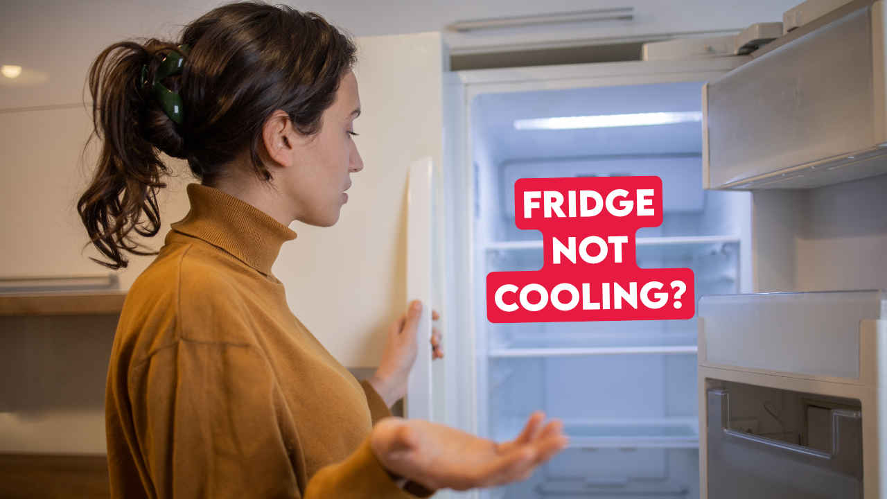 ನಿಮ್ಮ Fridge ಕೂಲಿಂಗ್ ಮಾಡ್ತಿಲ್ವ? ಮೆಕ್ಯಾನಿಕ್ ಕರಿಸೋ ಮುಂಚೆ ನೀವೇ ಈ 5 ರೀತಿ ಚೆಕ್ ಮಾಡಿ ಹಣ, ಸಮಯ ಎರಡು ಉಳಿಸಿ!