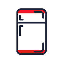 Fridge - Icon