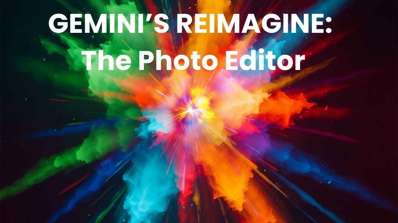 Google Gemini’s Reimagine feature: 5 wild image edits that push AI boundaries