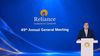 Reliance AGM 2026: From AI data centers to Jio AI apps, top announcements