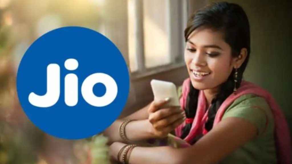 Reliance Jio