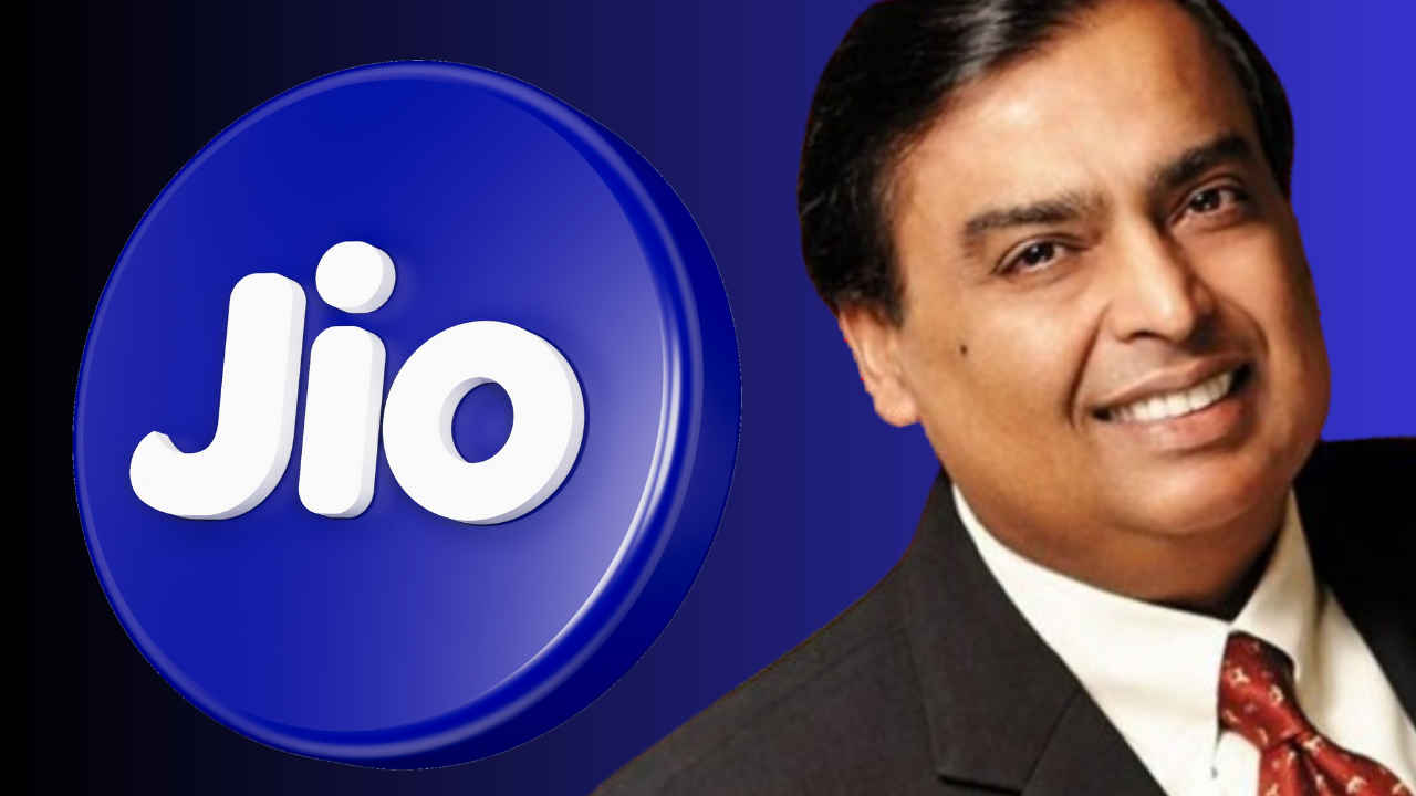 Mukesh Ambani ने फिर खेला बड़ा दांव, 168GB डेटा वाले प्लान में FREE Netflix, देखें Jio का ये खास प्लान