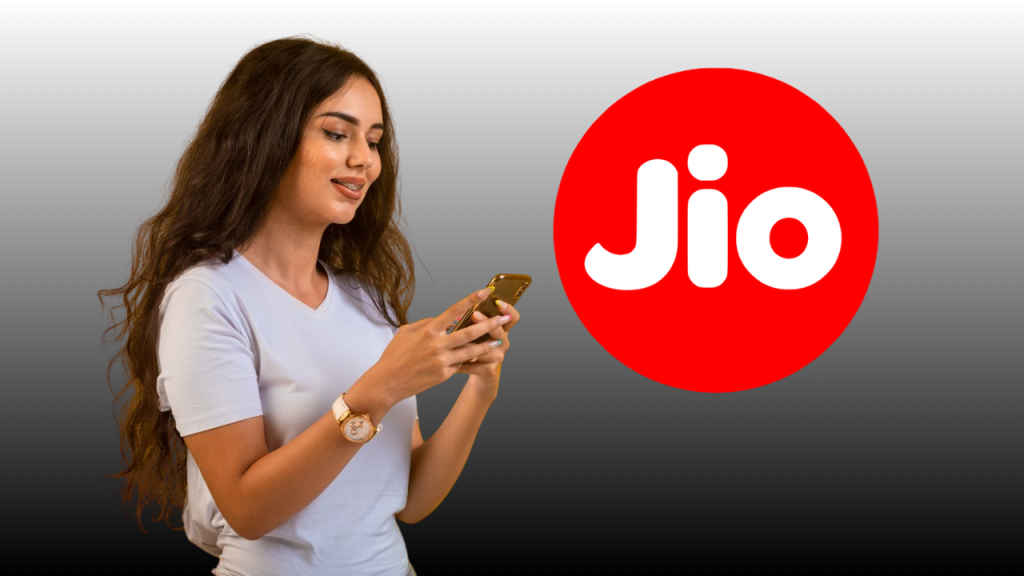 Jio