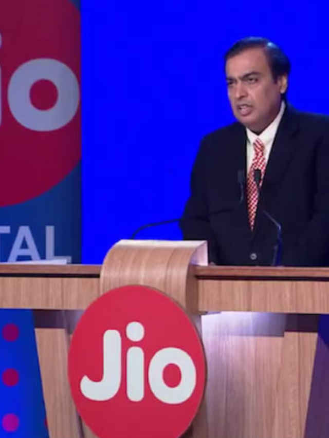 Reliance Jio Netflix Plan banner