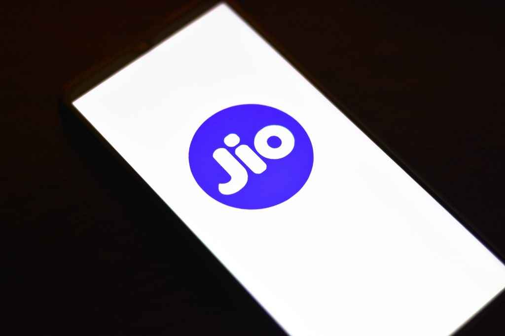 Reliance-Jio add on data plans