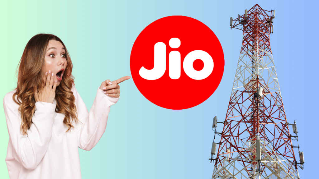 Reliance Jio Plan 2024