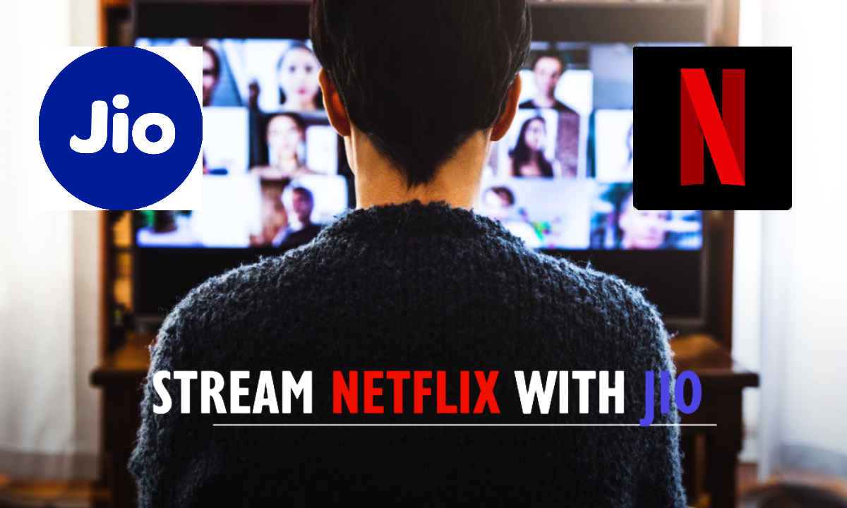 Netflix Free Subscription తో కొత్త అఫర్ తీసుకు వచ్చిన Reliance Jio| New Plan