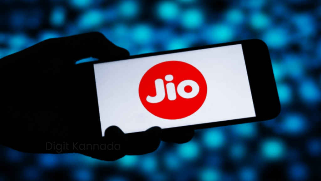 Reliance Jio Recharge Plans