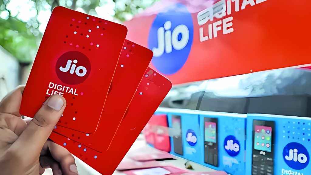 Reliance Jio Rs 149 and Rs 179 Prepaid Plans Silently Removes