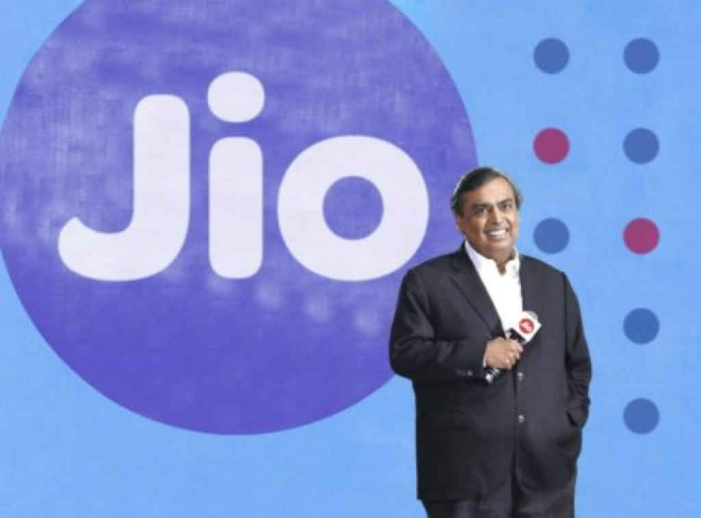Reliance Jio Rs 189 prepaid plan 