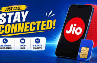 Reliance Jio Rs 448 prepaid plan