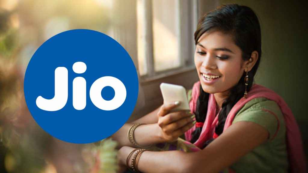 Reliance Jio Rs. 895 Recharge Plan details