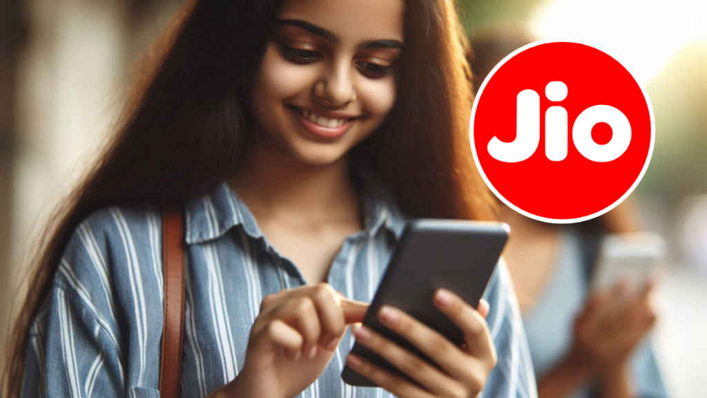 Reliance Jio Plan