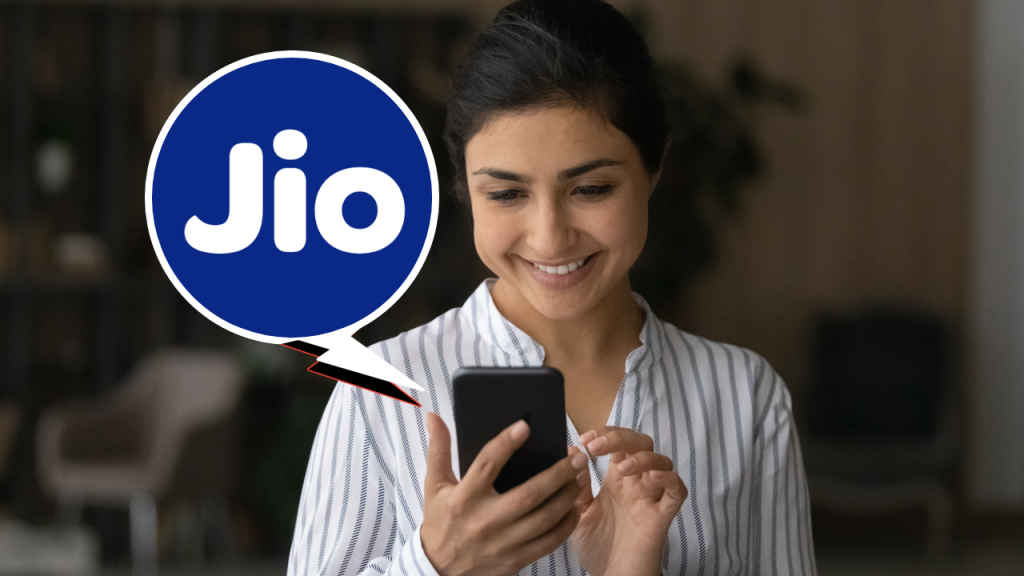 Reliance Jio Rs.1029 Plan Details