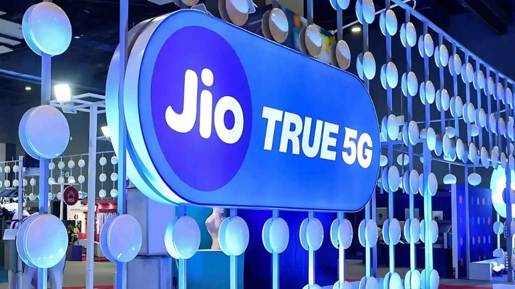 Reliance Jio Unlimited 5G Plans