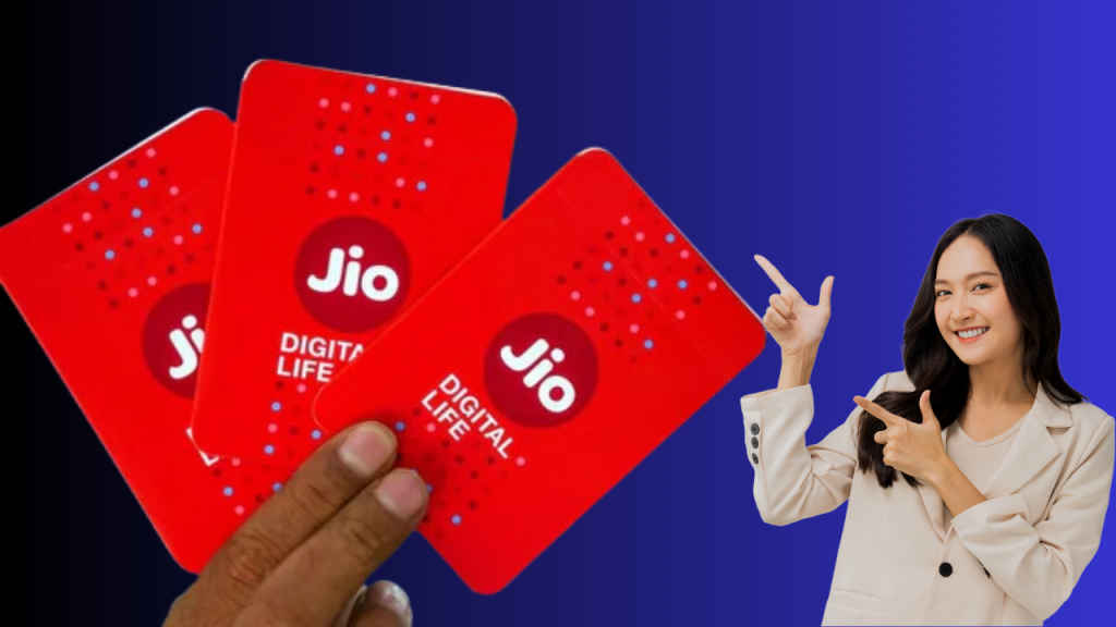 Reliance Jio Unlimited 5G Plans