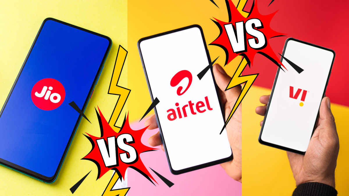 Jio, Airtel, VI யின் ரூ.500-க்குள் வரும் 84 நாட்கள் வேலிடிட்டி கொண்ட திட்ட்ம்